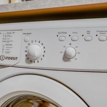 Georges Apartment ティビリシ エクステリア 写真