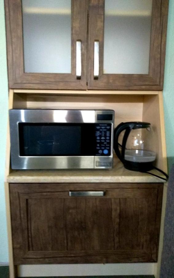 Georges Apartment ティビリシ エクステリア 写真