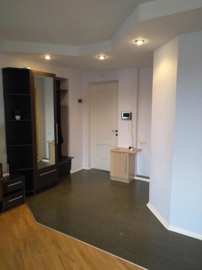 Georges Apartment ティビリシ エクステリア 写真