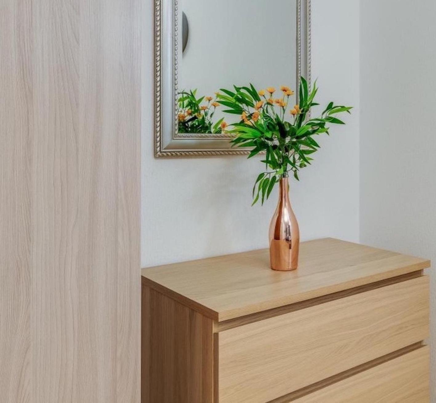 Georges Apartment ティビリシ エクステリア 写真