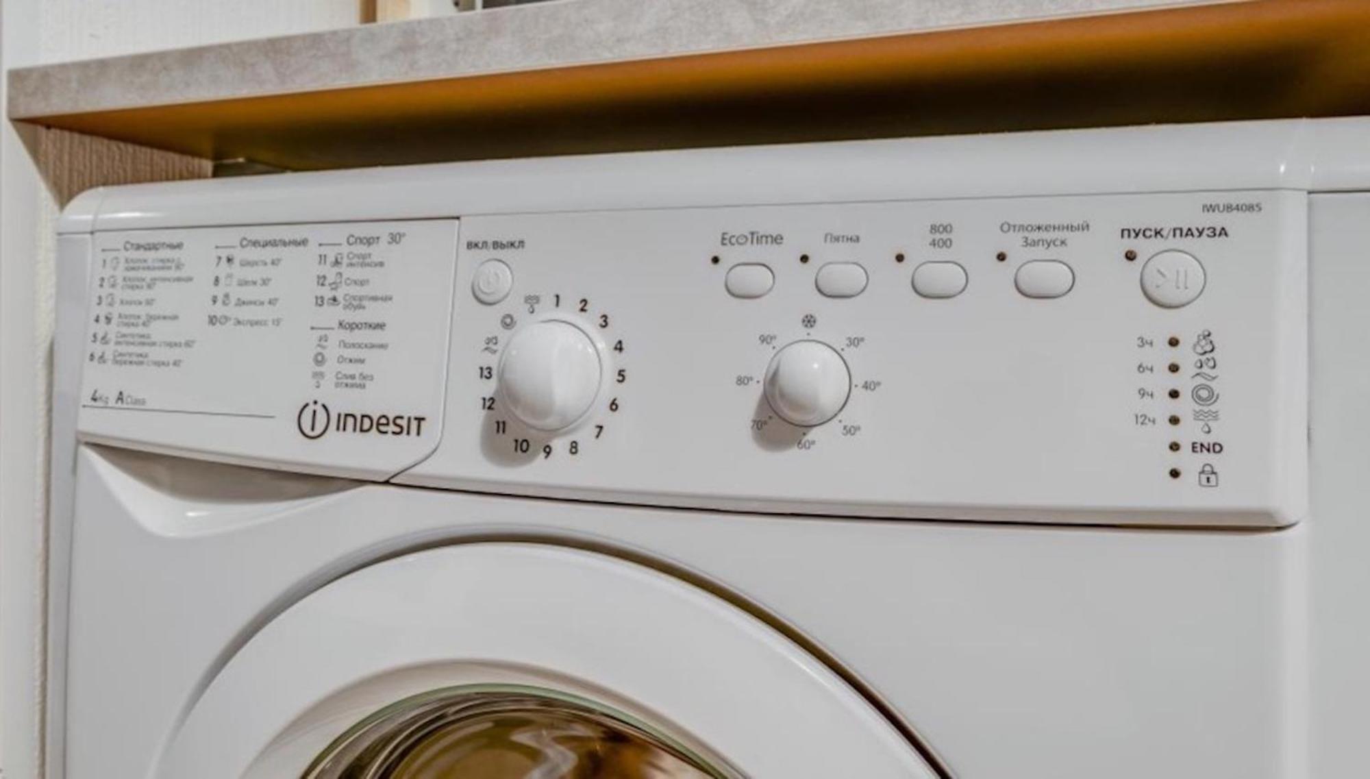 Georges Apartment ティビリシ エクステリア 写真